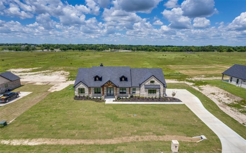 3063 Willow Road, Celeste, TX 75423, 4 Habitaciones Habitaciones , ,5 BañosBaños,Residential,En Venta,3063 Willow Road,0,20932714