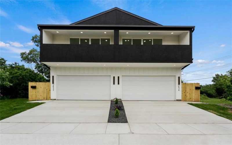 2522 Jeffries Street, Dallas, TX 75215, 3 Habitaciones Habitaciones , ,2 BañosBaños,Residential,En Venta,2522 Jeffries Street,20935880