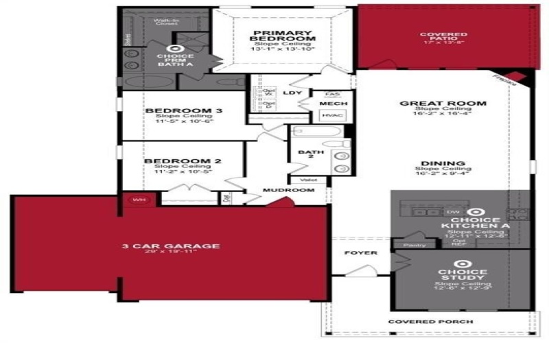 3910 Jimson Avenue, Midlothian, TX 76084, 3 Habitaciones Habitaciones , ,2 BañosBaños,Residential,En Venta,3910 Jimson Avenue,20936416