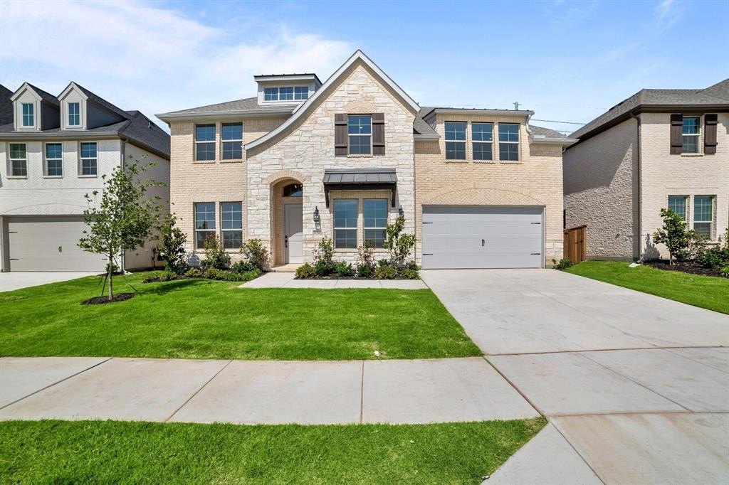 11521 Wulstone Road, Fort Worth, TX 76052, 4 Habitaciones Habitaciones , ,3 BañosBaños,Residential,En Venta,11521 Wulstone Road,20936488