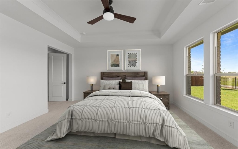 11521 Wulstone Road, Fort Worth, TX 76052, 4 Habitaciones Habitaciones , ,3 BañosBaños,Residential,En Venta,11521 Wulstone Road,20936488