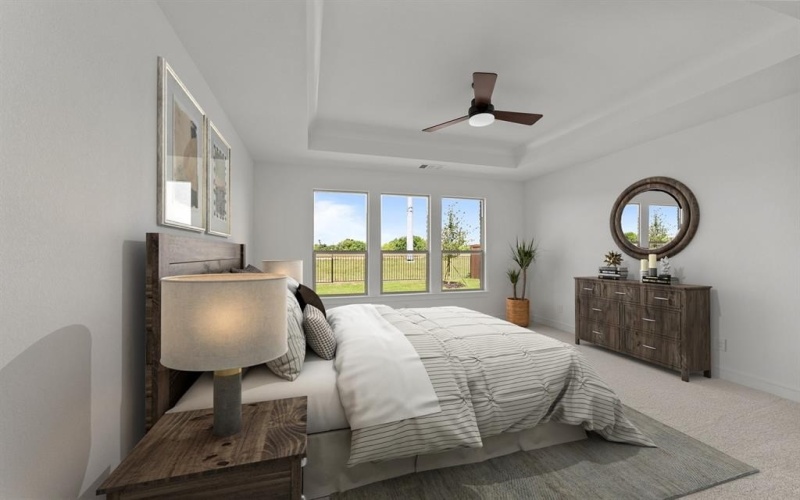 11521 Wulstone Road, Fort Worth, TX 76052, 4 Habitaciones Habitaciones , ,3 BañosBaños,Residential,En Venta,11521 Wulstone Road,20936488