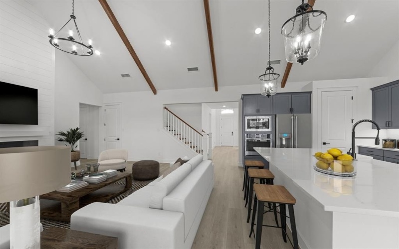 11521 Wulstone Road, Fort Worth, TX 76052, 4 Habitaciones Habitaciones , ,3 BañosBaños,Residential,En Venta,11521 Wulstone Road,20936488