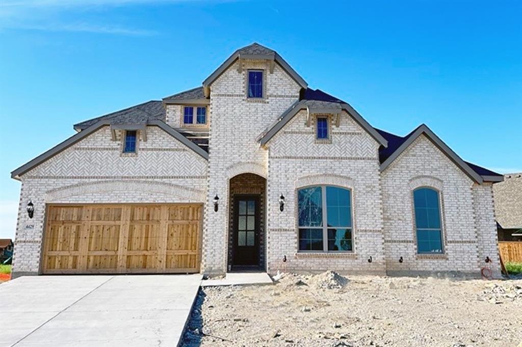 4429 Capstone Road, Midlothian, TX 76065, 4 Bedrooms Bedrooms, ,3 BathroomsBathrooms,Residential,For Sale,4429 Capstone Road,20937574