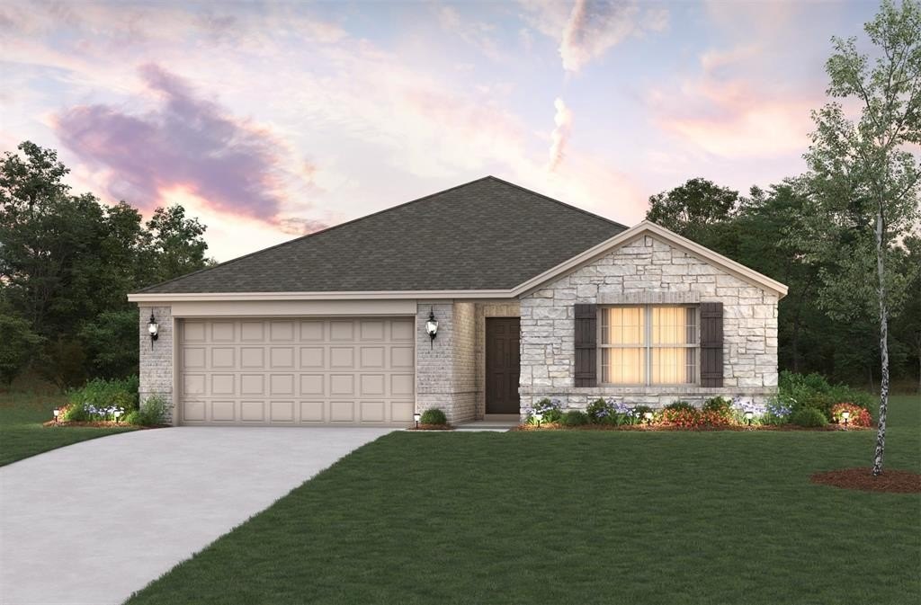 2529 Freeman Street, Anna, TX 75409, 3 Habitaciones Habitaciones , ,2 BañosBaños,Residential,En Venta,2529 Freeman Street,20938785