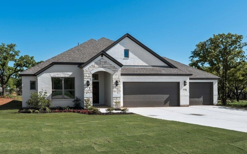 127 Rj Smith Drive, Boyd, TX 76023, 3 Bedrooms Bedrooms, ,2 BathroomsBathrooms,Residential,For Sale,127 Rj Smith Drive,20938052