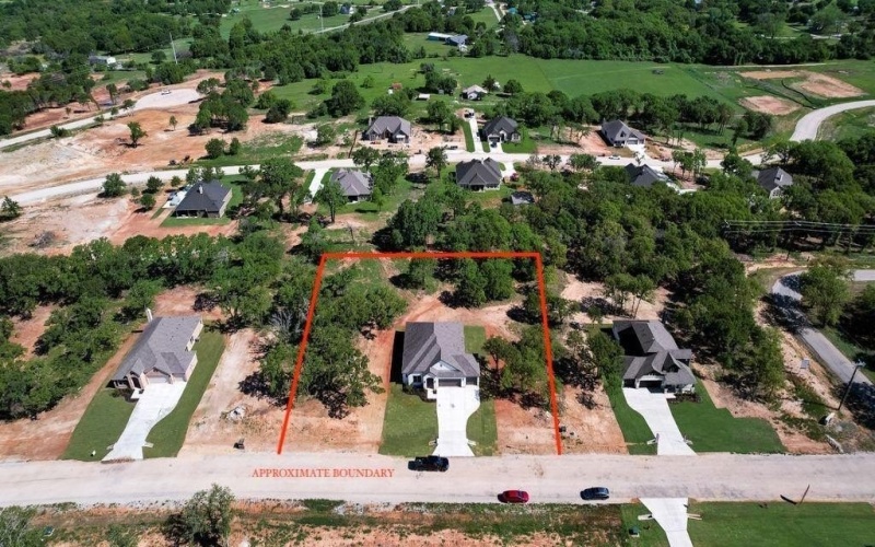 127 Rj Smith Drive, Boyd, TX 76023, 3 Bedrooms Bedrooms, ,2 BathroomsBathrooms,Residential,For Sale,127 Rj Smith Drive,20938052