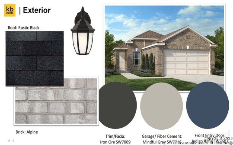 13119 CLUB HOUSE BLVD., San Antonio, TX 78221, 3 Bedrooms Bedrooms, ,2 BathroomsBathrooms,Residential,For Sale,13119 CLUB HOUSE BLVD.,1852314