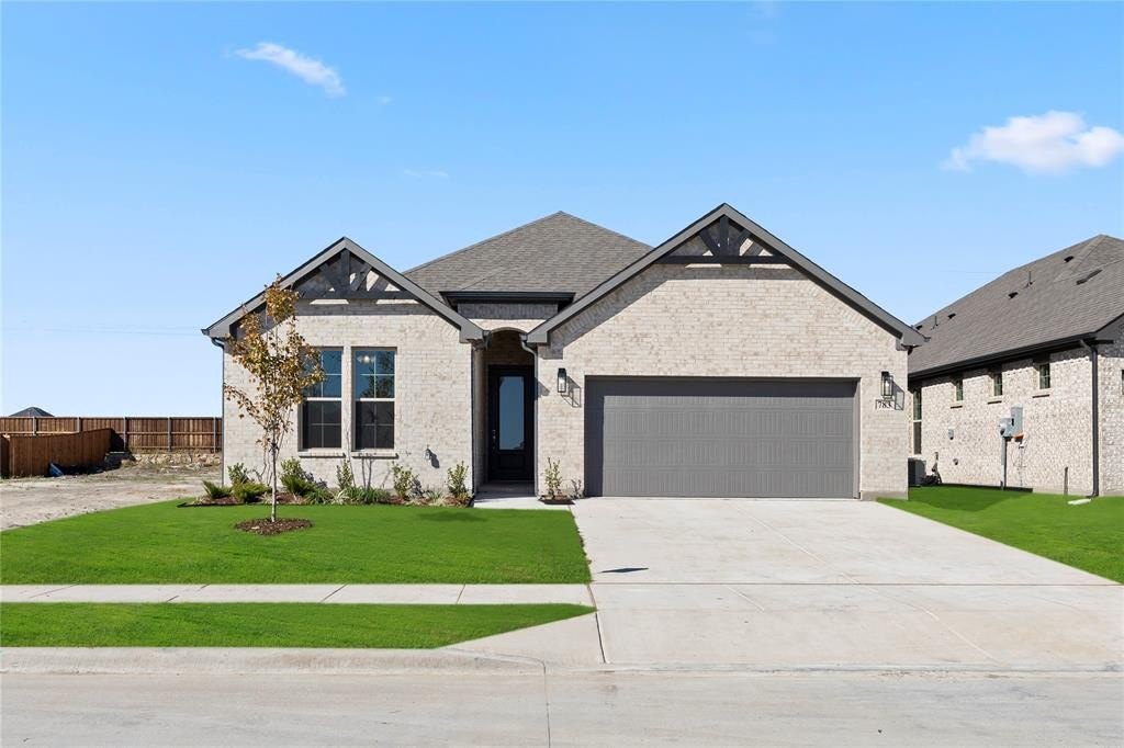 783 Water View, Lavon, TX 75166, 4 Habitaciones Habitaciones , ,2 BañosBaños,Residential,En Venta,783 Water View,20938106