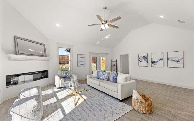 783 Water View, Lavon, TX 75166, 4 Habitaciones Habitaciones , ,2 BañosBaños,Residential,En Venta,783 Water View,20938106