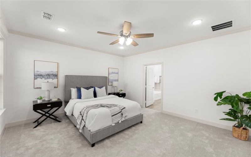 783 Water View, Lavon, TX 75166, 4 Habitaciones Habitaciones , ,2 BañosBaños,Residential,En Venta,783 Water View,20938106