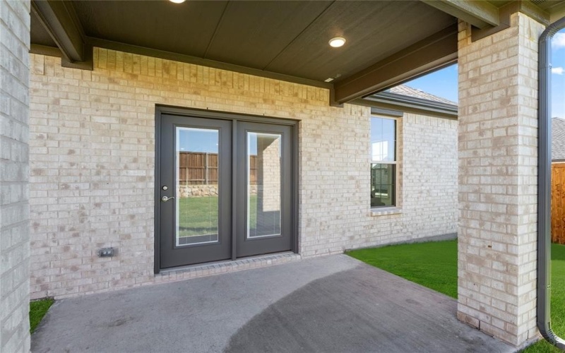 783 Water View, Lavon, TX 75166, 4 Habitaciones Habitaciones , ,2 BañosBaños,Residential,En Venta,783 Water View,20938106