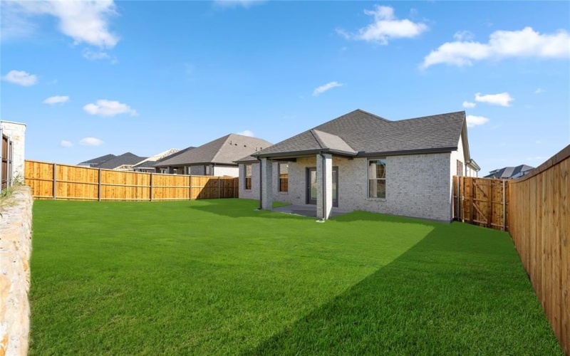 783 Water View, Lavon, TX 75166, 4 Habitaciones Habitaciones , ,2 BañosBaños,Residential,En Venta,783 Water View,20938106