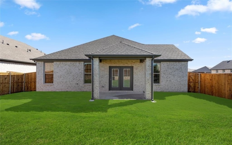 783 Water View, Lavon, TX 75166, 4 Habitaciones Habitaciones , ,2 BañosBaños,Residential,En Venta,783 Water View,20938106