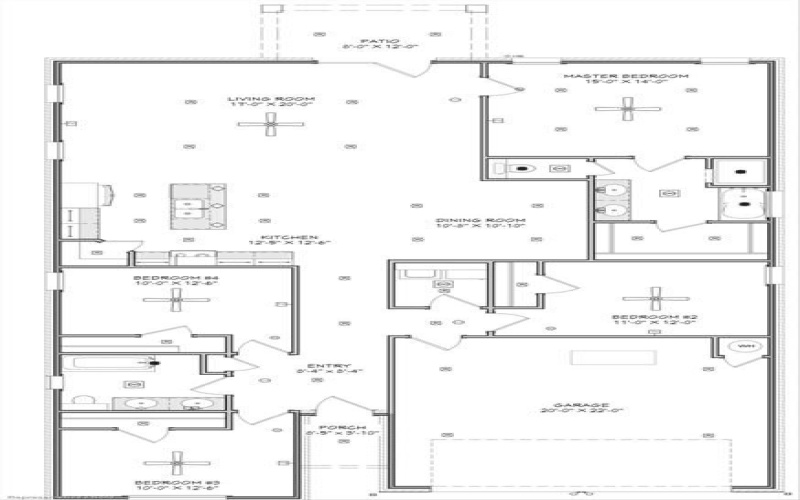 783 Water View, Lavon, TX 75166, 4 Habitaciones Habitaciones , ,2 BañosBaños,Residential,En Venta,783 Water View,20938106