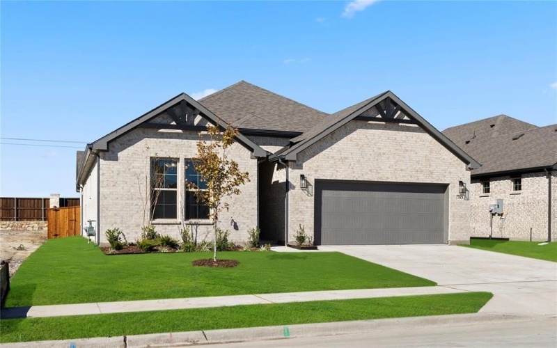 783 Water View, Lavon, TX 75166, 4 Habitaciones Habitaciones , ,2 BañosBaños,Residential,En Venta,783 Water View,20938106