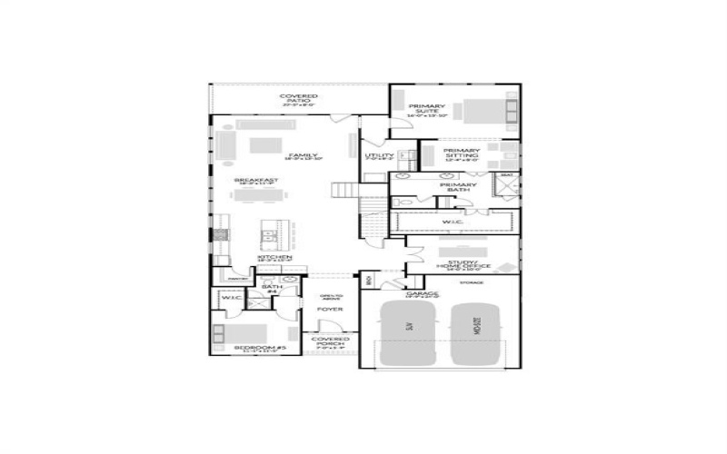 1705 Nightshade Lane, Celina, TX 75009, 5 Habitaciones Habitaciones , ,5 BañosBaños,Residential,En Venta,1705 Nightshade Lane,20938134