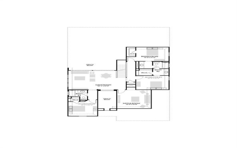 1705 Nightshade Lane, Celina, TX 75009, 5 Habitaciones Habitaciones , ,5 BañosBaños,Residential,En Venta,1705 Nightshade Lane,20938134