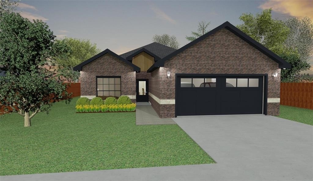 775 Water View, Lavon, TX 75166, 4 Habitaciones Habitaciones , ,2 BañosBaños,Residential,En Venta,775 Water View,20938142