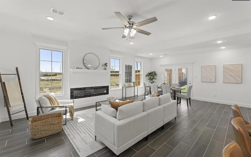 775 Water View, Lavon, TX 75166, 4 Habitaciones Habitaciones , ,2 BañosBaños,Residential,En Venta,775 Water View,20938142