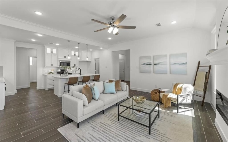 775 Water View, Lavon, TX 75166, 4 Habitaciones Habitaciones , ,2 BañosBaños,Residential,En Venta,775 Water View,20938142