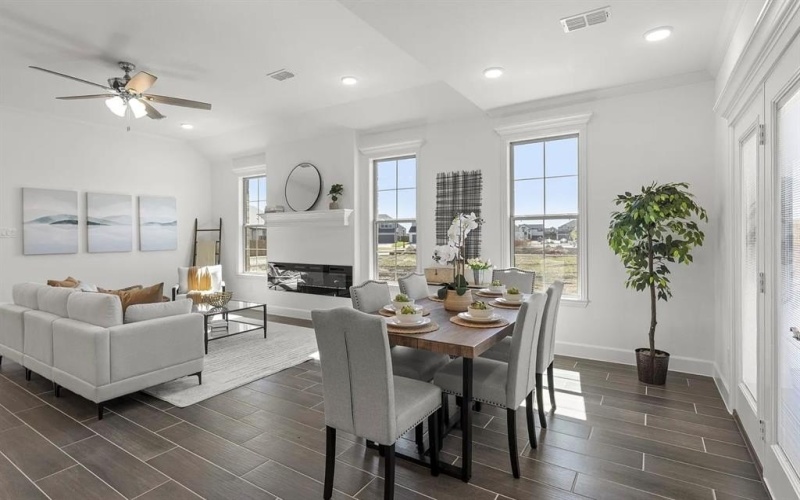 775 Water View, Lavon, TX 75166, 4 Habitaciones Habitaciones , ,2 BañosBaños,Residential,En Venta,775 Water View,20938142
