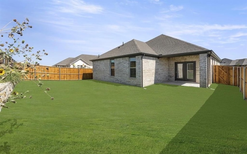 775 Water View, Lavon, TX 75166, 4 Habitaciones Habitaciones , ,2 BañosBaños,Residential,En Venta,775 Water View,20938142