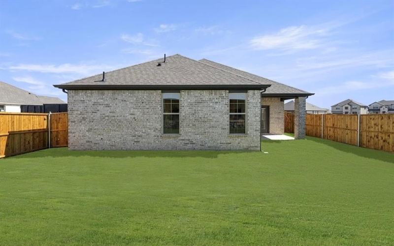 775 Water View, Lavon, TX 75166, 4 Habitaciones Habitaciones , ,2 BañosBaños,Residential,En Venta,775 Water View,20938142