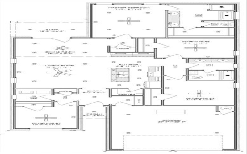 775 Water View, Lavon, TX 75166, 4 Habitaciones Habitaciones , ,2 BañosBaños,Residential,En Venta,775 Water View,20938142