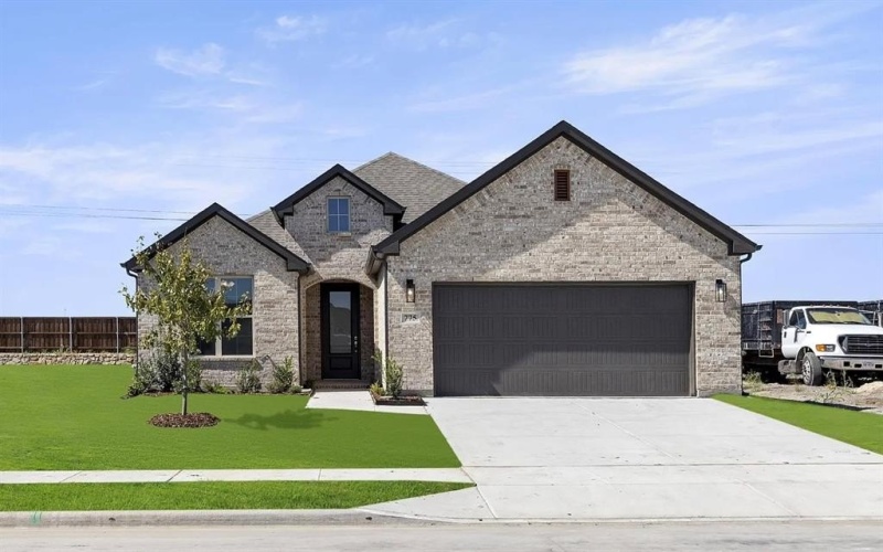 775 Water View, Lavon, TX 75166, 4 Habitaciones Habitaciones , ,2 BañosBaños,Residential,En Venta,775 Water View,20938142