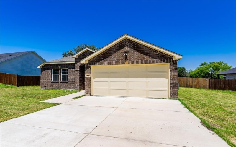3830 Mcdougal Street, Greenville, TX 75401, 4 Habitaciones Habitaciones , ,2 BañosBaños,Residential,En Venta,3830 Mcdougal Street,20938877