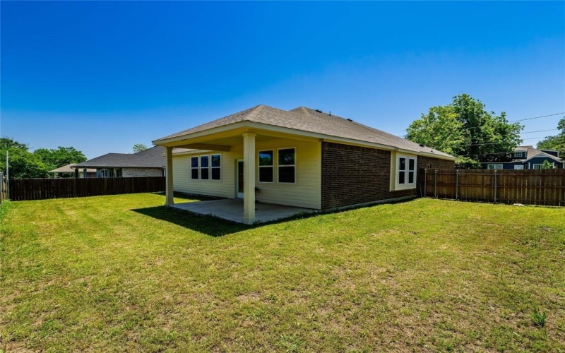 3830 Mcdougal Street, Greenville, TX 75401, 4 Habitaciones Habitaciones , ,2 BañosBaños,Residential,En Venta,3830 Mcdougal Street,20938877
