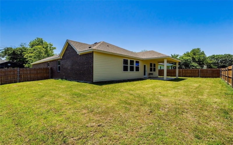 3830 Mcdougal Street, Greenville, TX 75401, 4 Habitaciones Habitaciones , ,2 BañosBaños,Residential,En Venta,3830 Mcdougal Street,20938877