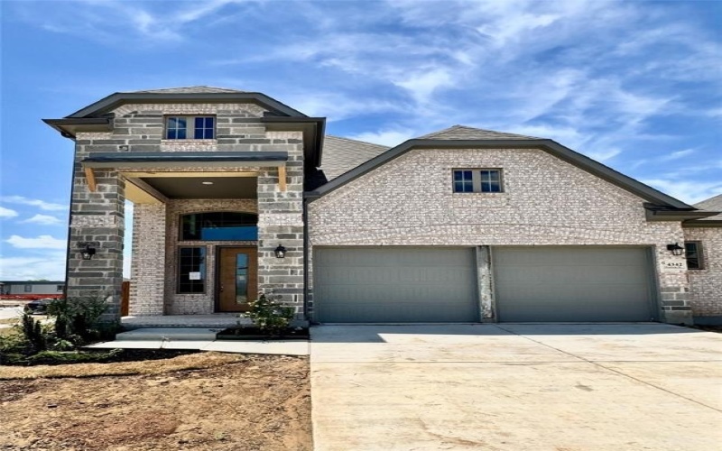 4342 Hudson Street, Fate, TX 75087, 4 Bedrooms Bedrooms, ,2 BathroomsBathrooms,Residential,For Sale,4342 Hudson Street,20939096