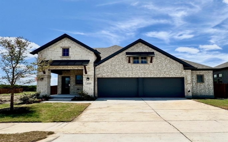 3510 Riley Street, Fate, TX 75087, 3 Bedrooms Bedrooms, ,2 BathroomsBathrooms,Residential,For Sale,3510 Riley Street,20939114