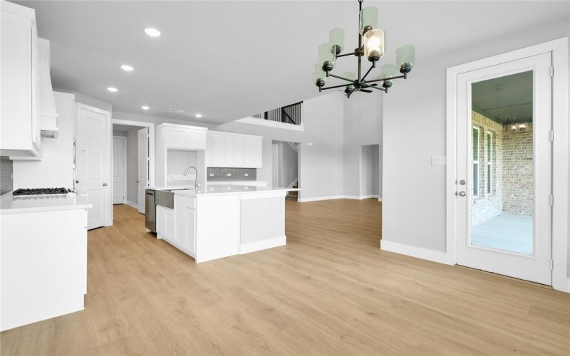 9612 Roehampton Drive, Mesquite, TX 75126, 5 Habitaciones Habitaciones , ,3 BañosBaños,Residential,En Venta,9612 Roehampton Drive,20939151