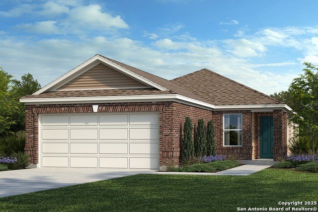 13126 Lorena Ochoa, San Antonio, TX 78221, 4 Habitaciones Habitaciones , ,2 BañosBaños,Residential,En Venta,13126 Lorena Ochoa,1847083