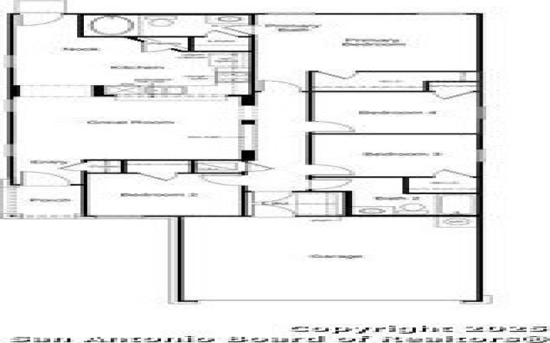 13126 Lorena Ochoa, San Antonio, TX 78221, 4 Habitaciones Habitaciones , ,2 BañosBaños,Residential,En Venta,13126 Lorena Ochoa,1847083