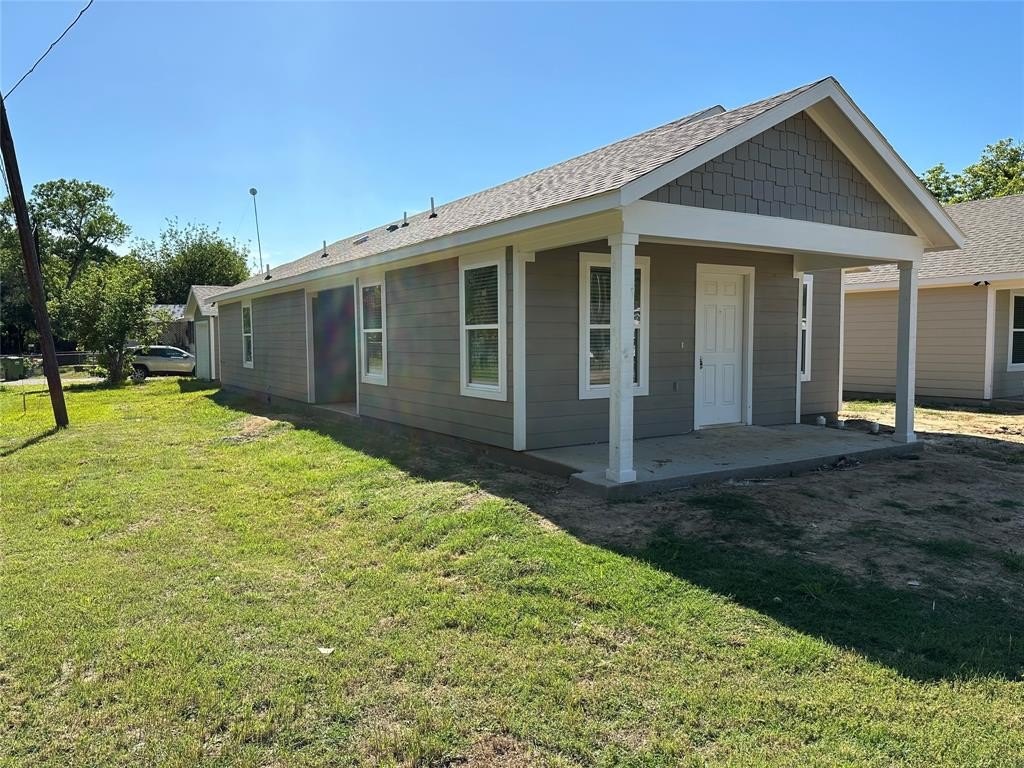 318 SW 14th, Mineral Wells, TX 76067, 3 Bedrooms Bedrooms, ,2 BathroomsBathrooms,Residential,For Sale,318 SW 14th,20939234