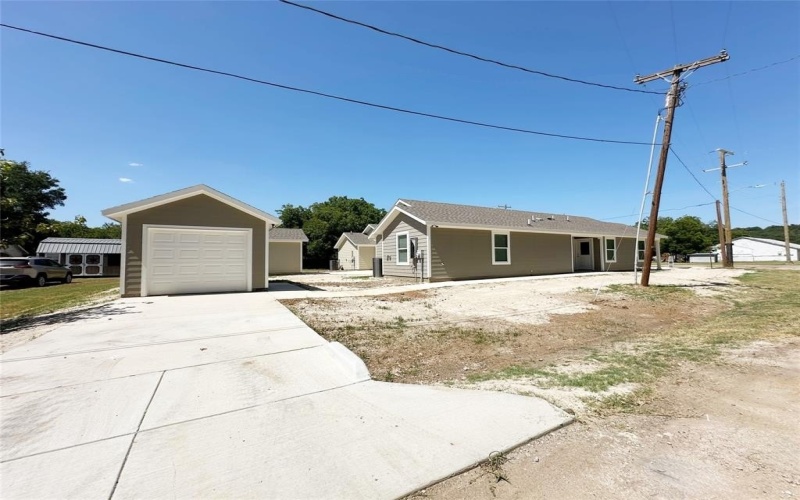 318 SW 14th, Mineral Wells, TX 76067, 3 Habitaciones Habitaciones , ,2 BañosBaños,Residential,En Venta,318 SW 14th,0,20939234