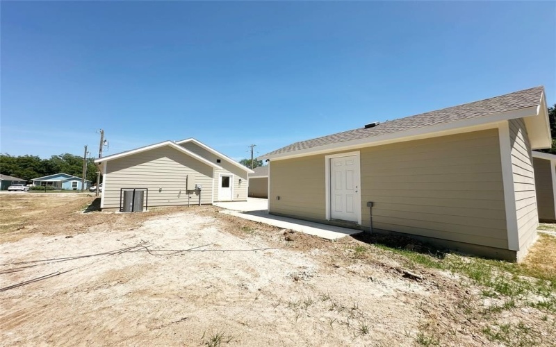 318 SW 14th, Mineral Wells, TX 76067, 3 Habitaciones Habitaciones , ,2 BañosBaños,Residential,En Venta,318 SW 14th,0,20939234