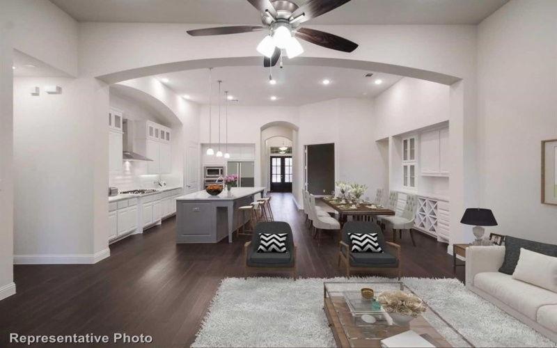 4013 Trellis Drive, Celina, TX 75078, 5 Habitaciones Habitaciones , ,5 BañosBaños,Residential,En Venta,4013 Trellis Drive,20939237