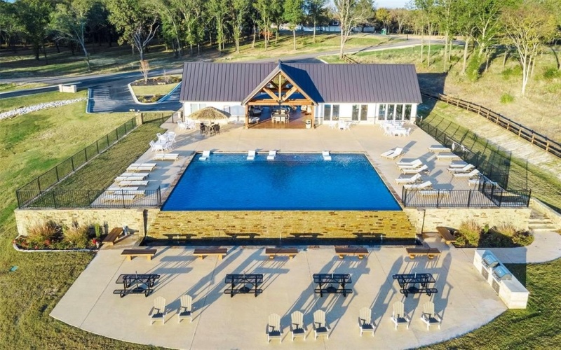1524 Shoreline Drive, Kemp, TX 75143, 4 Habitaciones Habitaciones , ,3 BañosBaños,Residential,En Venta,1524 Shoreline Drive,20939249
