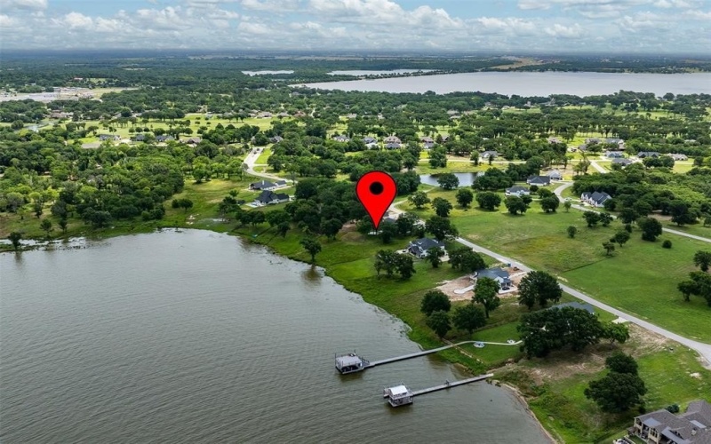 1524 Shoreline Drive, Kemp, TX 75143, 4 Habitaciones Habitaciones , ,3 BañosBaños,Residential,En Venta,1524 Shoreline Drive,20939249