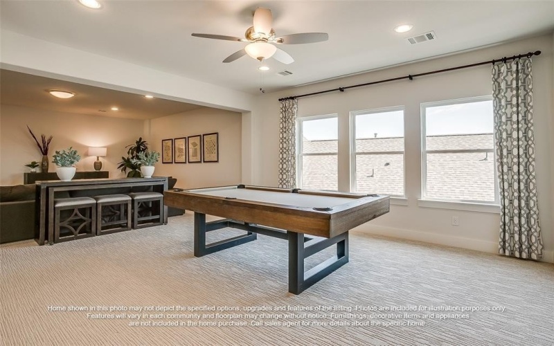2106 Redding Drive, Mansfield, TX 76084, 4 Habitaciones Habitaciones , ,3 BañosBaños,Residential,En Venta,2106 Redding Drive,20939252