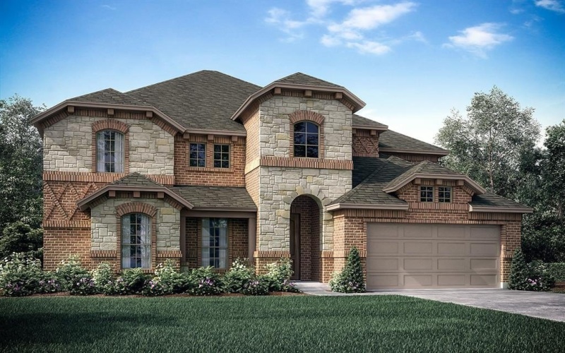 2106 Redding Drive, Mansfield, TX 76084, 4 Habitaciones Habitaciones , ,3 BañosBaños,Residential,En Venta,2106 Redding Drive,20939252