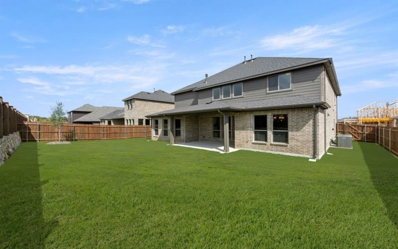 2106 Redding Drive, Mansfield, TX 76084, 4 Bedrooms Bedrooms, ,3 BathroomsBathrooms,Residential,For Sale,2106 Redding Drive,0,20939252