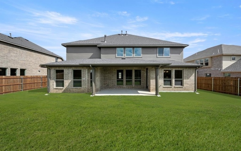 2106 Redding Drive, Mansfield, TX 76084, 4 Bedrooms Bedrooms, ,3 BathroomsBathrooms,Residential,For Sale,2106 Redding Drive,0,20939252