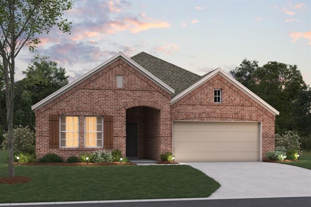 3529 Redbud Flower Trail, Grand Prairie, TX 76084, 4 Habitaciones Habitaciones , ,2 BañosBaños,Residential,En Venta,3529 Redbud Flower Trail,20939286