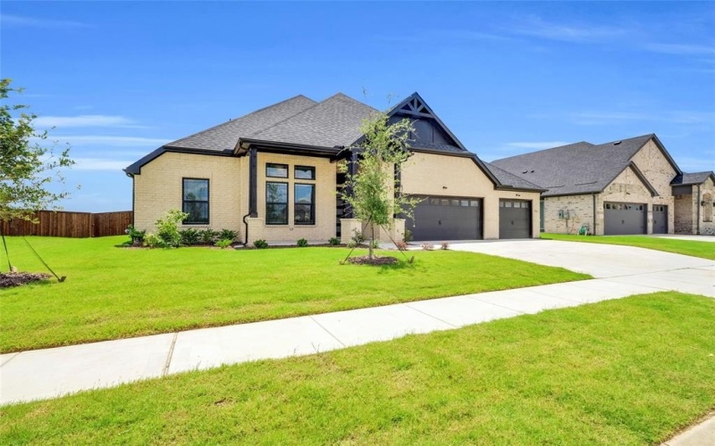9704 Chesney Drive, Mesquite, TX 75126, 3 Habitaciones Habitaciones , ,2 BañosBaños,Residential,En Venta,9704 Chesney Drive,20939321